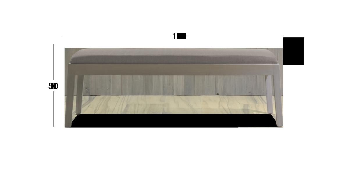 Banca Granada Gris Trend Pebble
