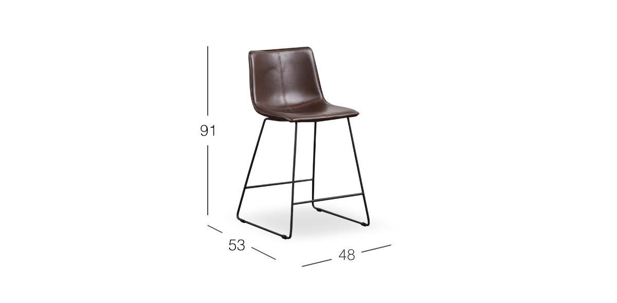 Silla Alta Tribeca Café