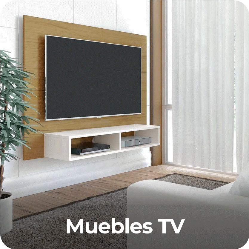 mueblestv
